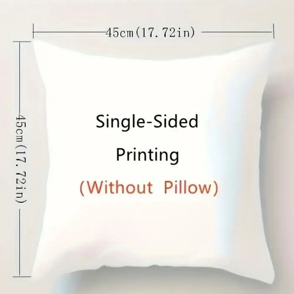 Van Gogh Art Throw Pillow Covers Set